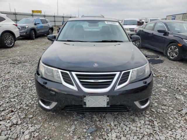 2010 Saab 9-3 Aero