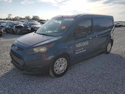 Ford Transit salvage cars for sale: 2014 Ford Transit Connect XL