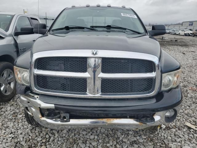 2005 Dodge RAM 2500 ST