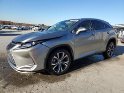 Lexus salvage cars for sale: 2020 Lexus RX 350