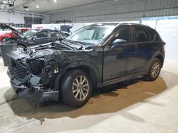 Mazda cx-5 Selec salvage cars for sale: 2022 Mazda CX-5 Select