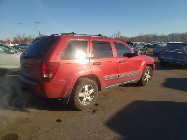 2006 Jeep Grand Cherokee Laredo