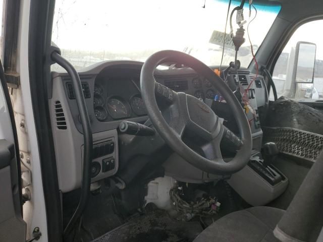2017 Peterbilt 579