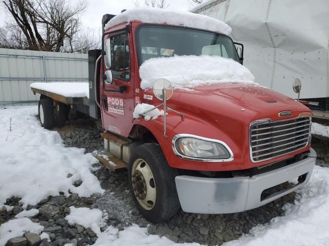 2017 Freightliner M2 106 Medium Duty