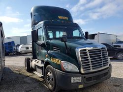 Freightliner salvage cars for sale: 2018 Freightliner Cascadia 113