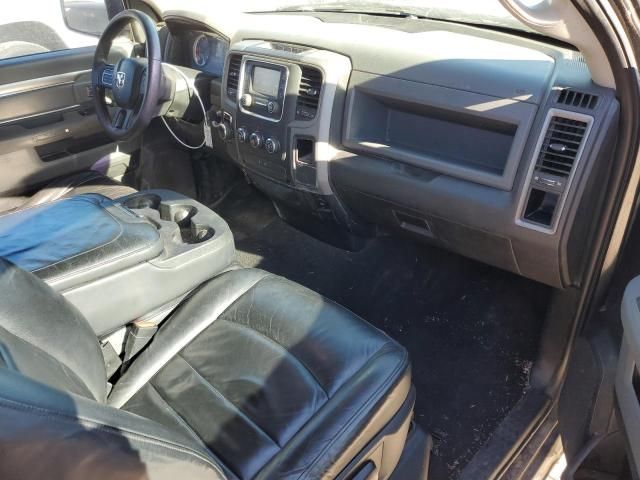 2016 Dodge RAM 1500 ST