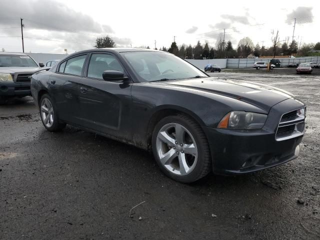 2013 Dodge Charger SXT