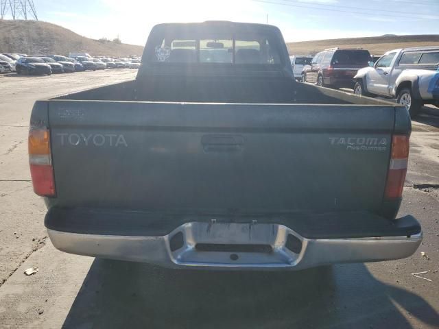 1999 Toyota Tacoma Xtracab Prerunner