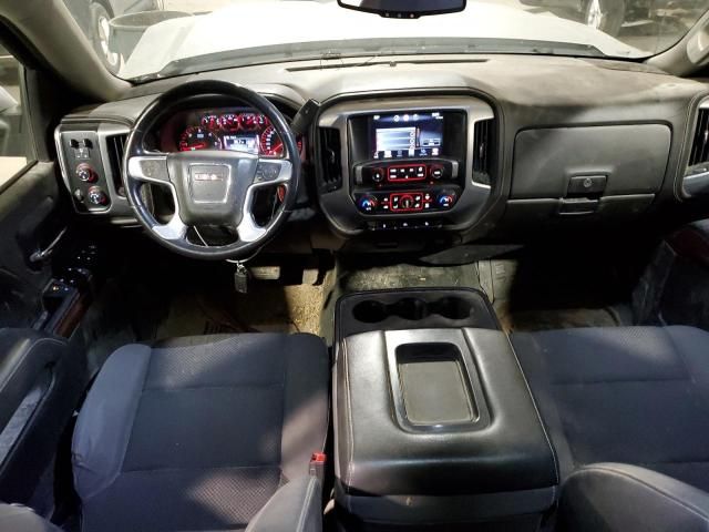 2014 GMC Sierra K1500 SLE