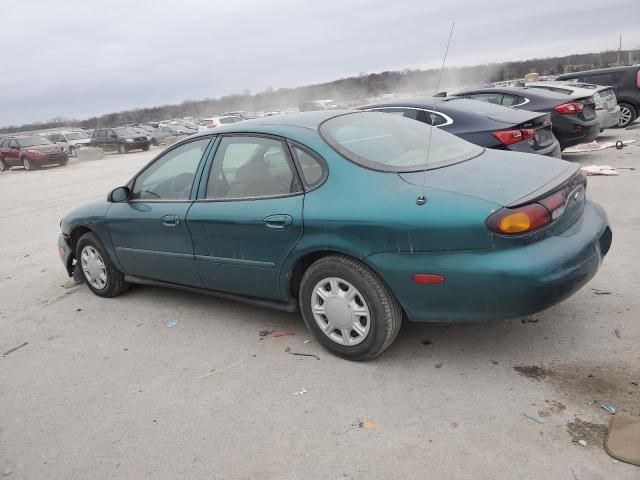 1997 Ford Taurus G