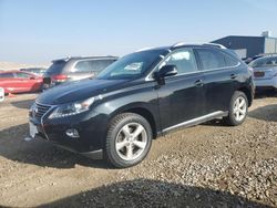 Lexus rx350 salvage cars for sale: 2013 Lexus RX 350 Base