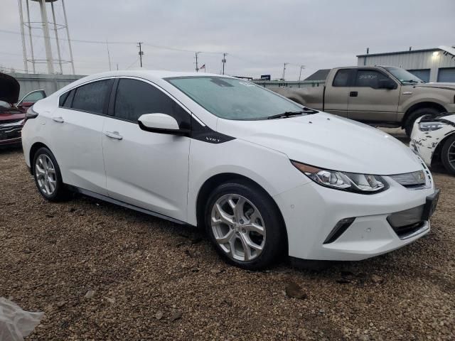 2019 Chevrolet Volt Premier