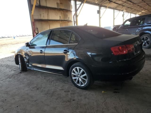 2013 Volkswagen Jetta SE