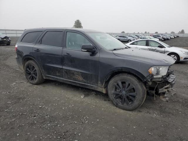 2013 Dodge Durango R/T