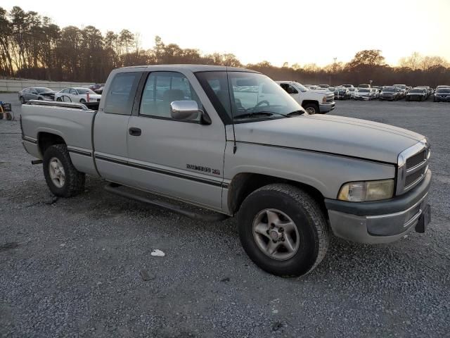 1996 Dodge RAM 1500