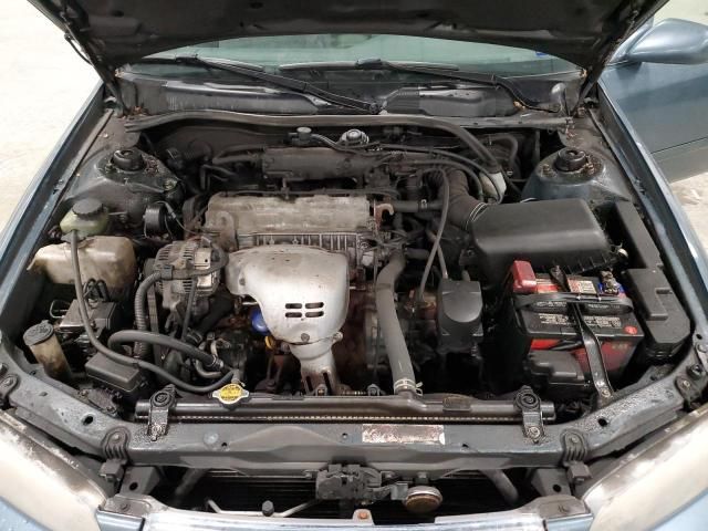 2000 Toyota Camry CE