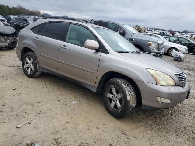 2005 Lexus RX 330