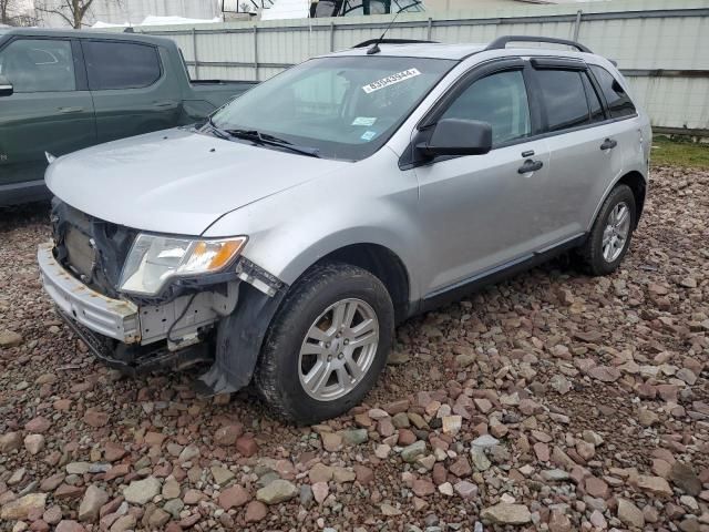 2010 Ford Edge SE