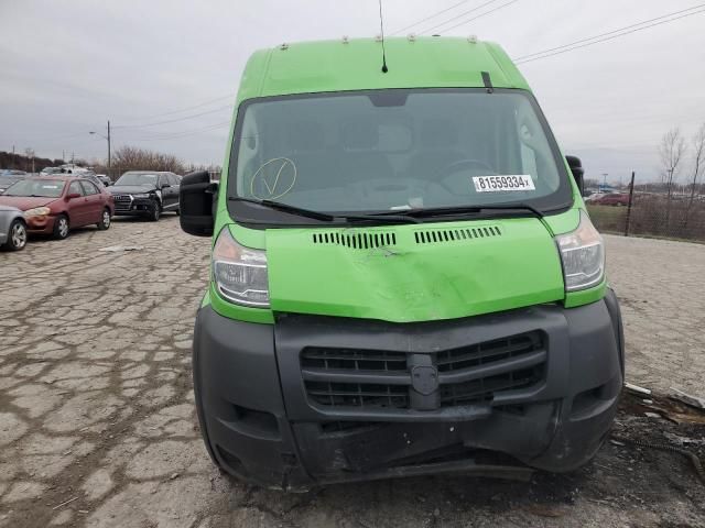 2018 Dodge RAM Promaster 3500 3500 High