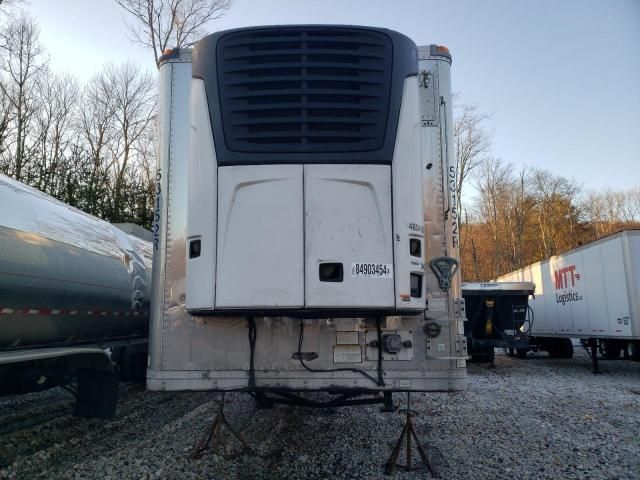 2007 Ggsd Reefer