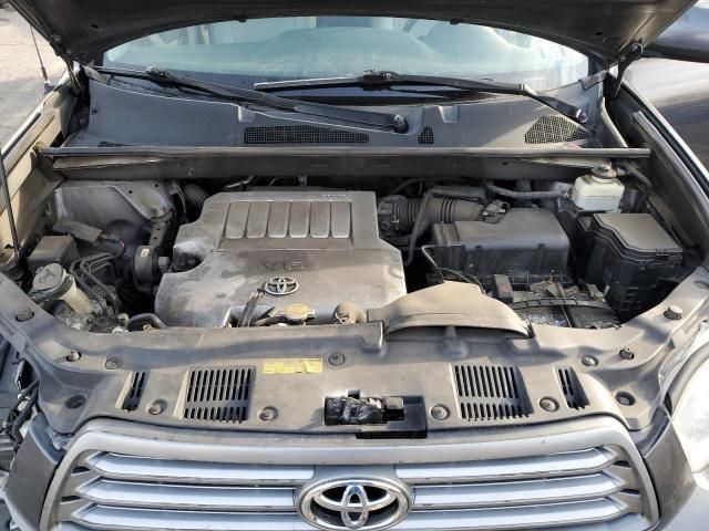 2010 Toyota Highlander