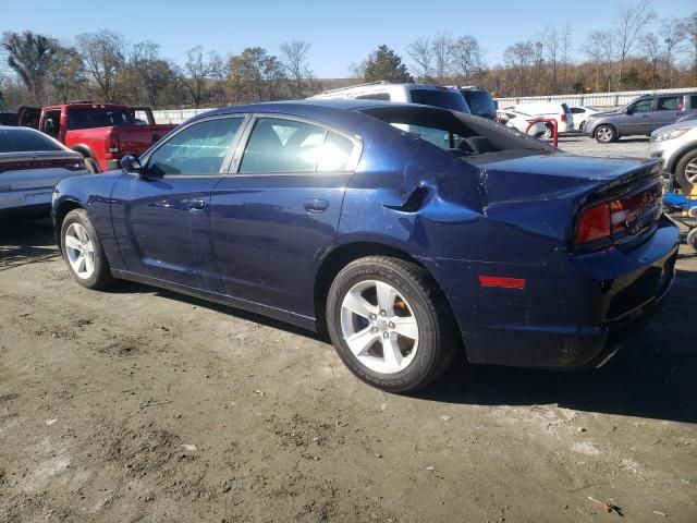 2014 Dodge Charger SE