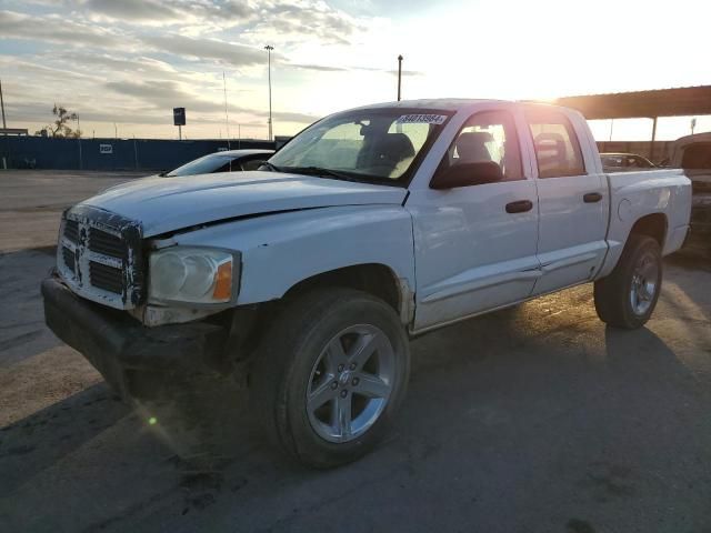 2006 Dodge Dakota Quad SLT