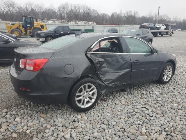 2016 Chevrolet Malibu Limited LT