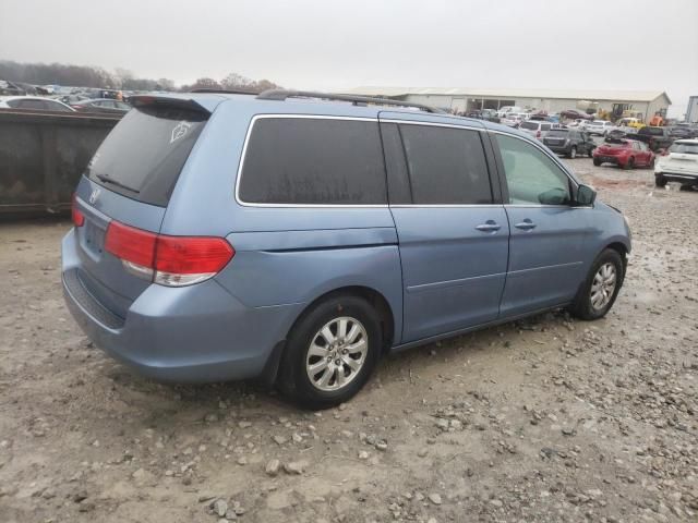 2010 Honda Odyssey EX