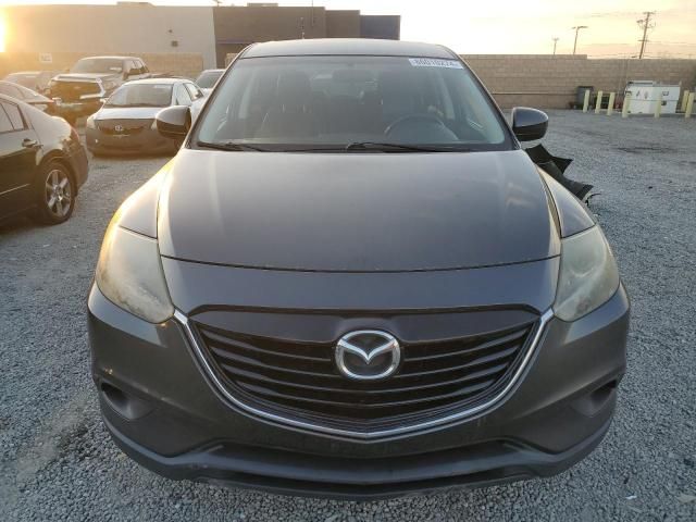 2013 Mazda CX-9 Touring