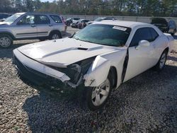 Dodge Challenger salvage cars for sale: 2011 Dodge Challenger