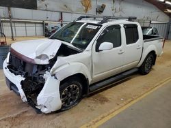 Nissan Frontier salvage cars for sale: 2015 Nissan Frontier S