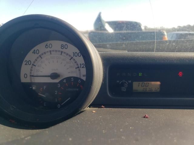 2006 Scion XB