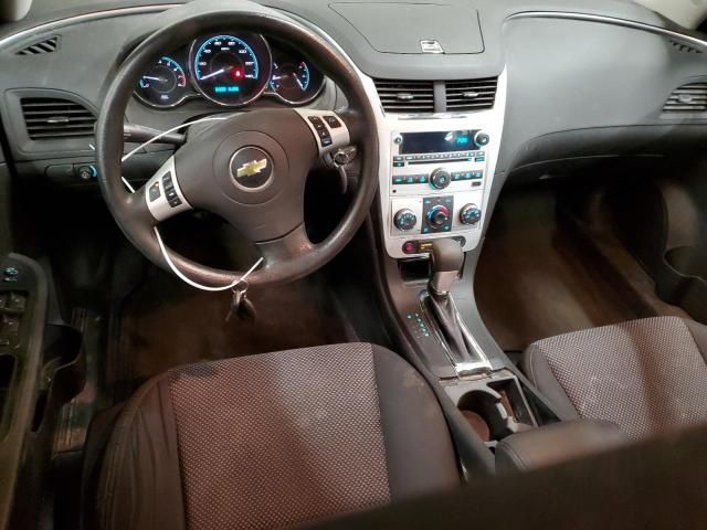 2012 Chevrolet Malibu 1LT