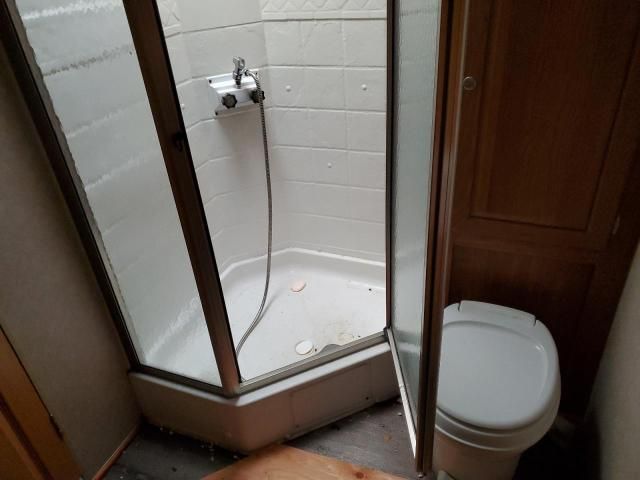 2009 Rockwood Trailer