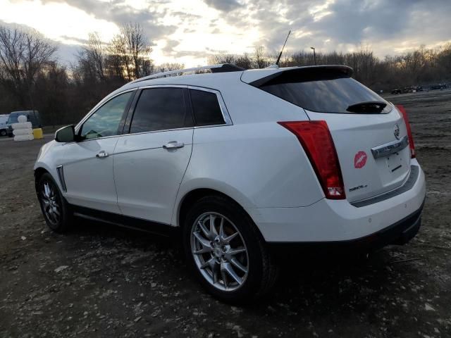 2014 Cadillac SRX Performance Collection