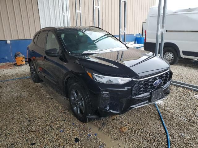 2024 Ford Escape ST Line