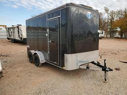 Other salvage cars for sale: 2024 Other Trailer