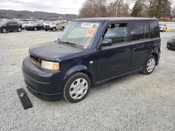 Scion salvage cars for sale: 2005 Scion XB