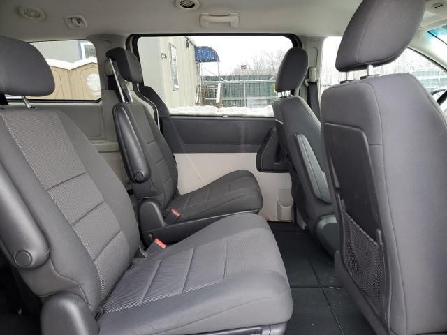 2009 Dodge Grand Caravan SXT