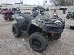 Tracker Vehiculos salvage en venta: 2022 Tracker 600 ATV