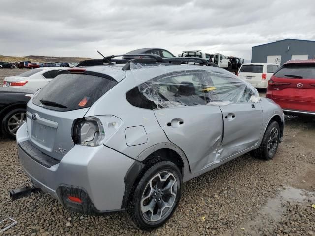 2014 Subaru XV Crosstrek 2.0 Premium