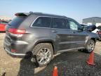 2019 Jeep Grand Cherokee Summit