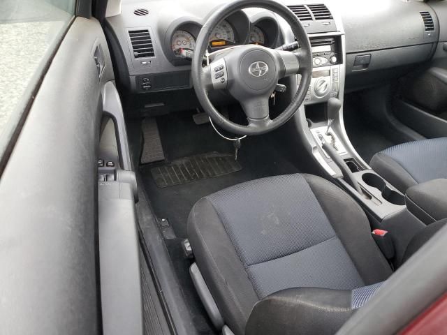 2007 Scion TC