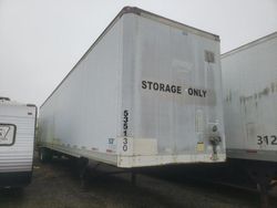 Snfe Vehiculos salvage en venta: 2002 Snfe Trailer