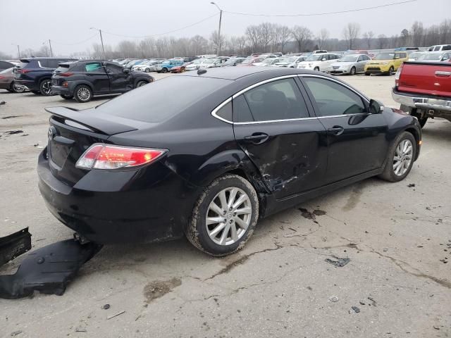 2011 Mazda 6 I