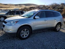 2012 Chevrolet Traverse LT en venta en Reno, NV