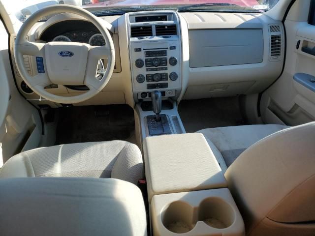 2008 Ford Escape XLT