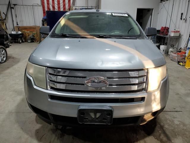 2007 Ford Edge SE