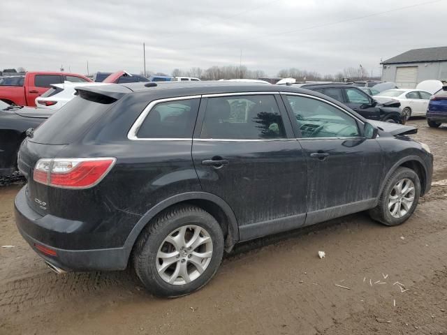 2011 Mazda CX-9